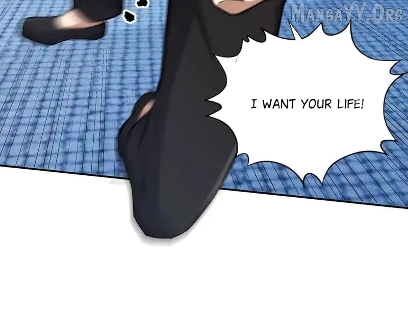 Hidden Dragon in the City (2025) Chapter 26 - page 15